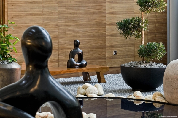 Hotel Sofitel London Heathrow